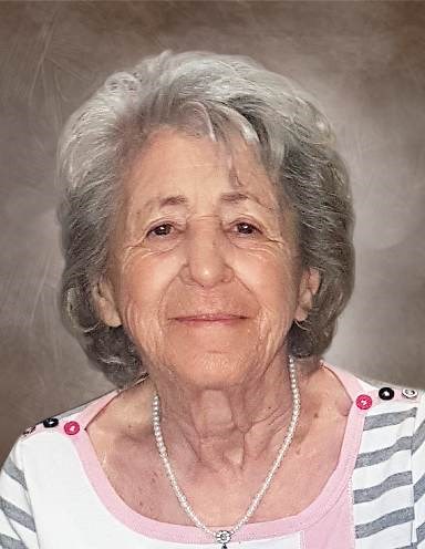 Obituary of Gisèle Girard