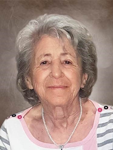 Obituary of Gisèle Girard