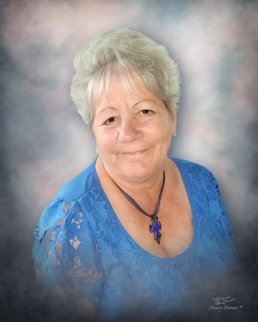 Obituary of Vickie Lynn Rodgers