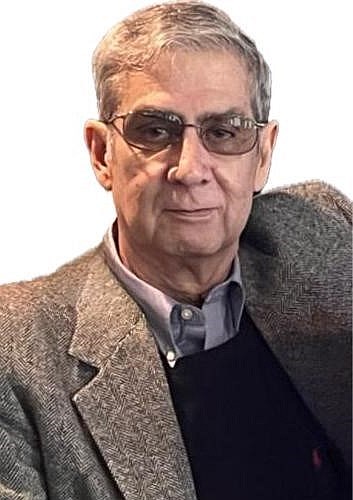 Obituario de Jose Francisco Parra