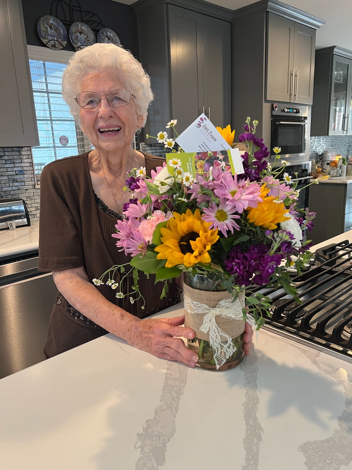 Obituary of Juanita Ruth Thresher