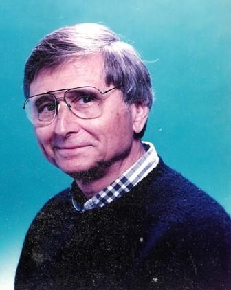 Obituary of Carl G. Pfeiffer