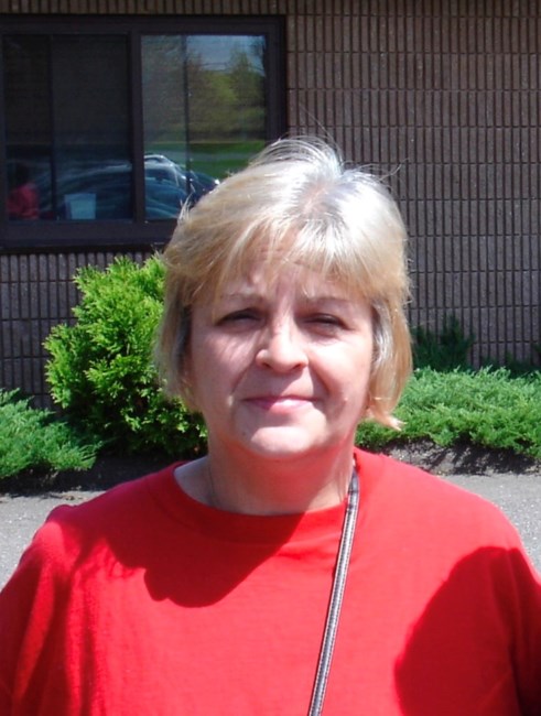 Obituary of Diane Elizabeth Tardif