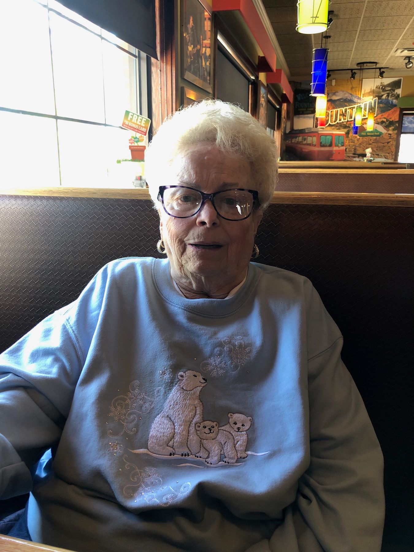 Obituary of Judy Paulette Gilmore