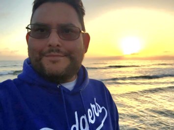 Obituary of Marcelo Carlos Delgadillo