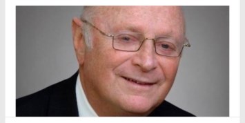 Obituary of Edward Paul Bond