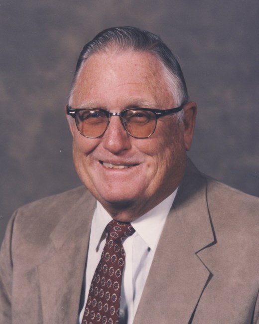 Obituary of Dr. David     "Dutch" W. Seifert Jr.