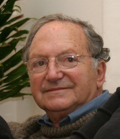 Obituary of Laurence Anthony "Tony" Simons