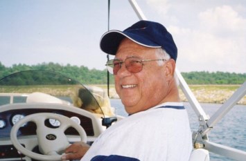 Obituary of Mr. Patrick S. Fera
