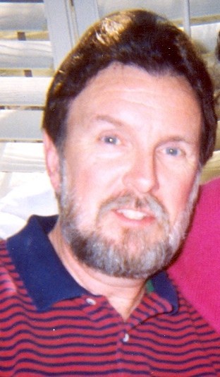 Obituary of Michael Robert Thornton