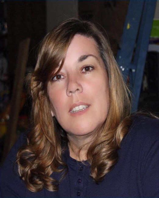 Obituary of Dorrinda Baird Garza