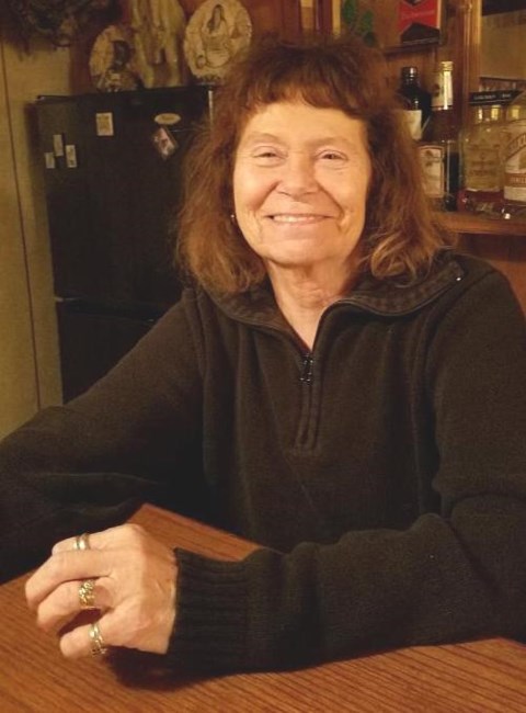 Obituary of Sandra F. Heim