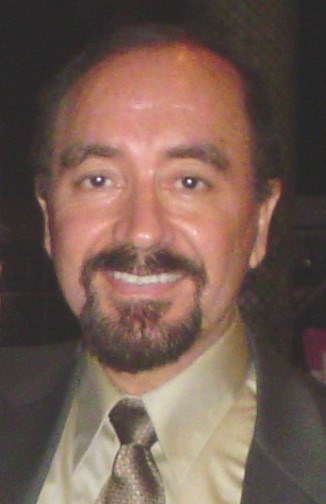 Obituary of Fernando L. Vigil