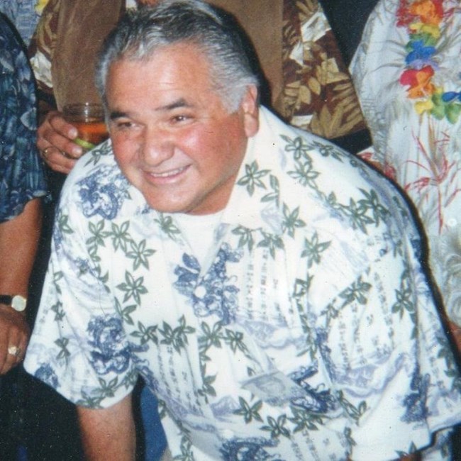 Obituary of Thomas Ray Villegas