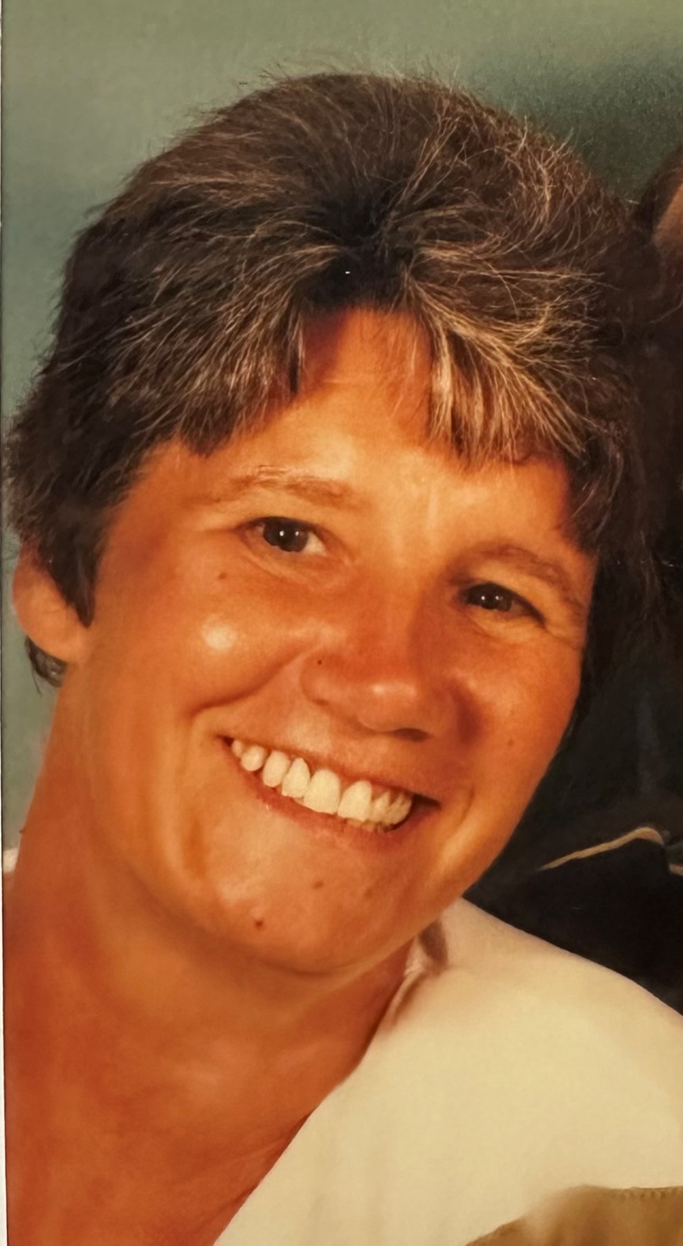 Obituary of Barbara Ann Watts