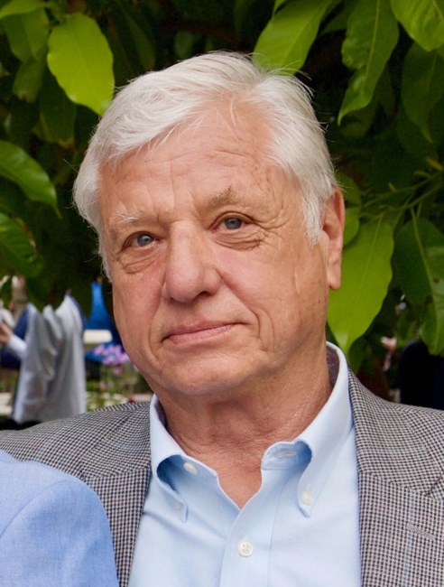 Obituary of Jack Mario Marino