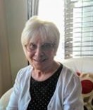 Obituary of Marie Filomene "Alice" Somerville (nee Toutant)