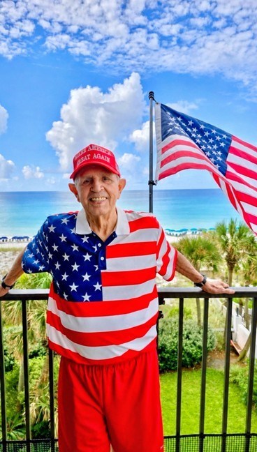 Obituary of Melvin A. Smith