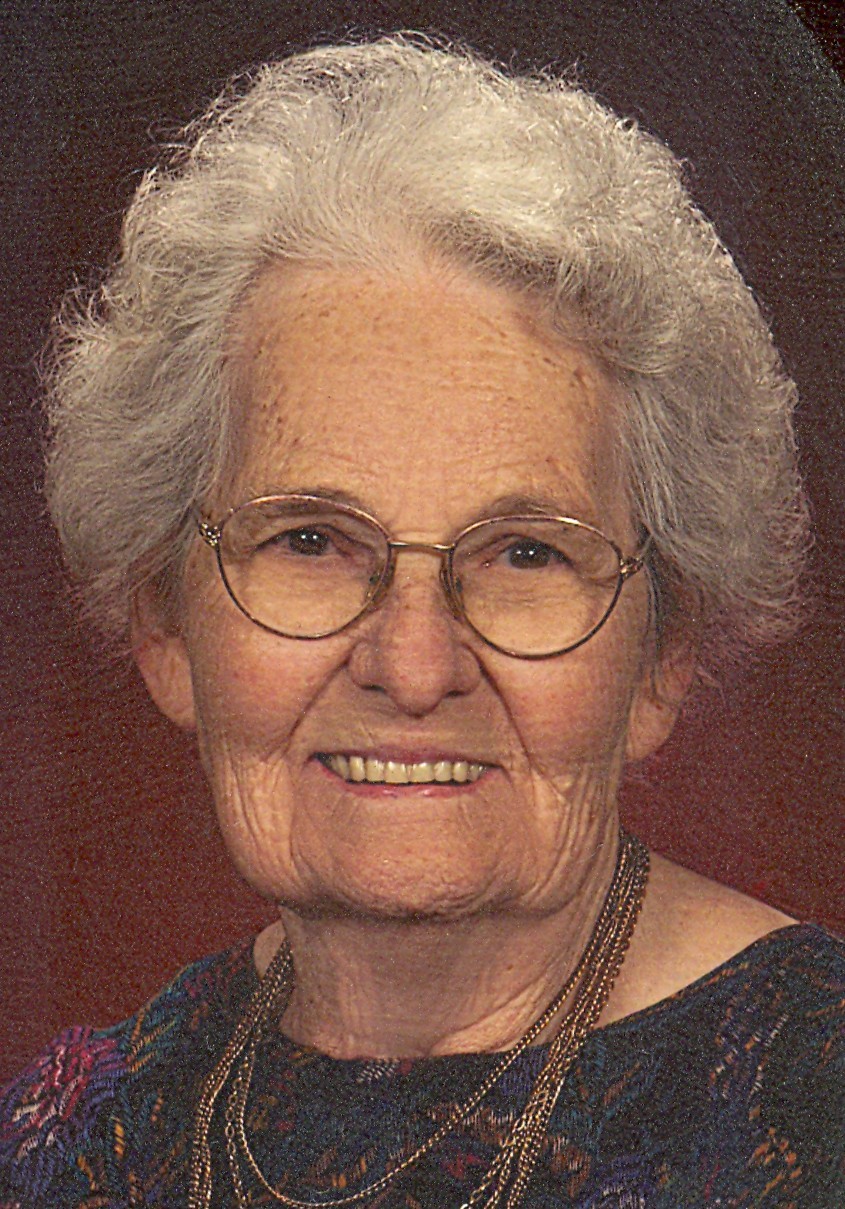 Esther McQuatters Obituary Midland, TX