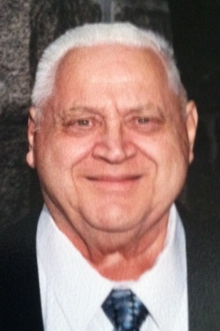 Obituary of Leonard Lenny W. Marenburg