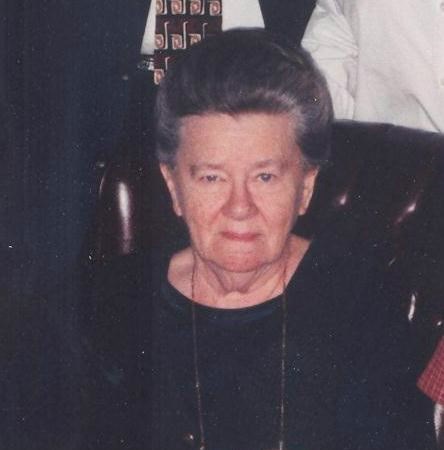 Obituary of Dorothy Kay