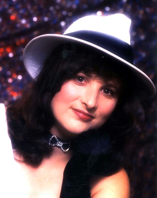 Mary "Droopy" Varner Woody Obituary Thomasville, NC