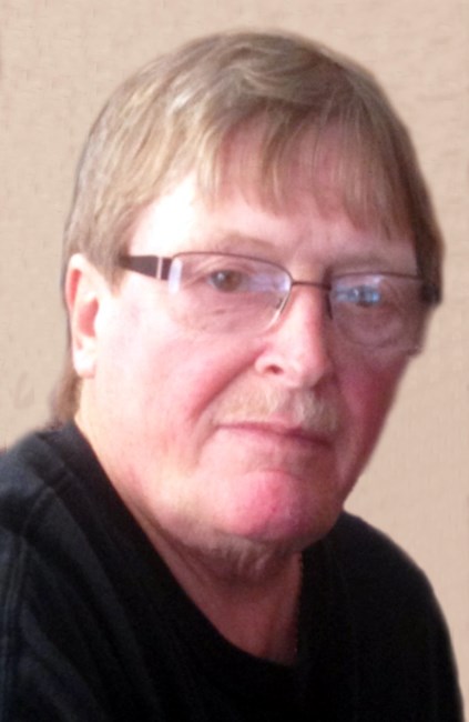 Obituary of Dale William Henry Beaulieu