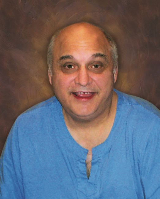 Obituary of Gary Michael Phillips