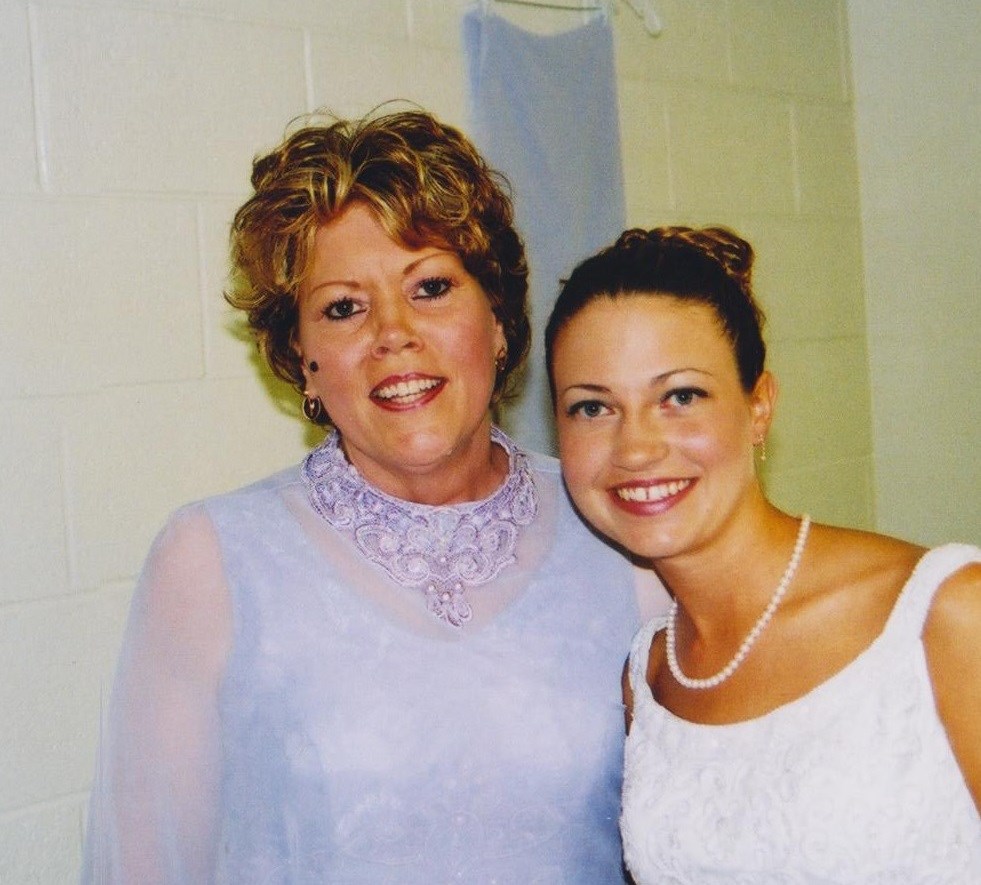 Obituary of Norma Carol Simms