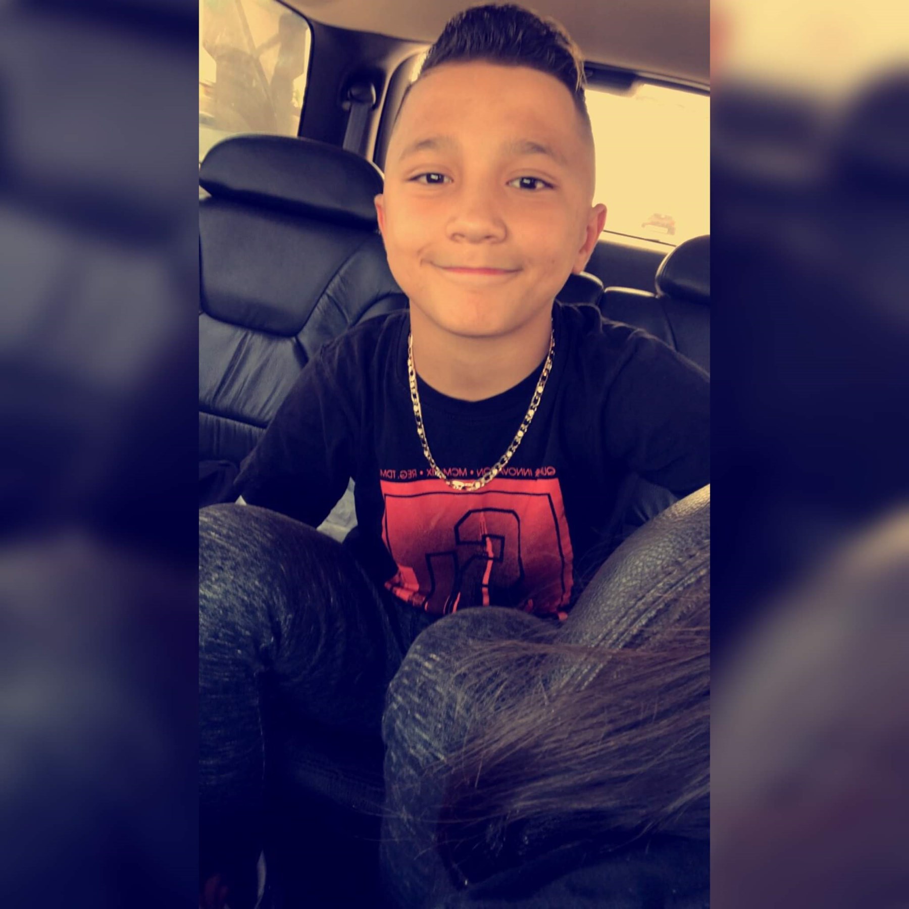 Obituary of Josiah Matthew Armstrong