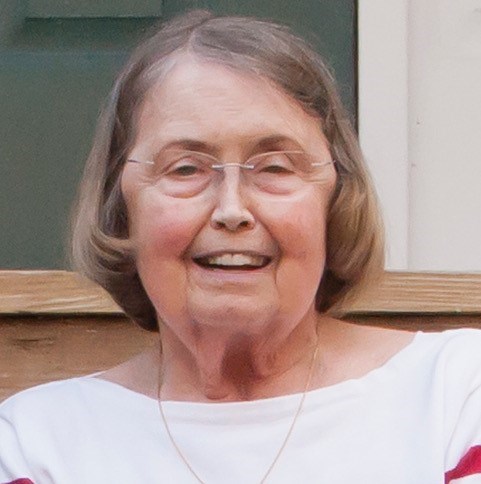 Obituary of Carolyn Frances Freshwater