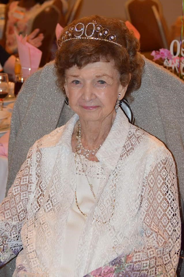 Obituary of Helen Furchak