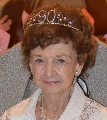 Obituary of Helen Furchak