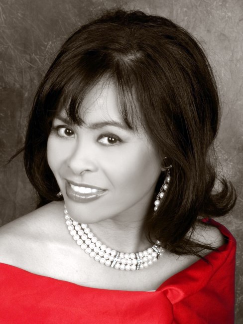 Obituary of Maria Eileen Jesuitas Hafezi