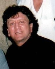 Obituary of Richard Bouvier