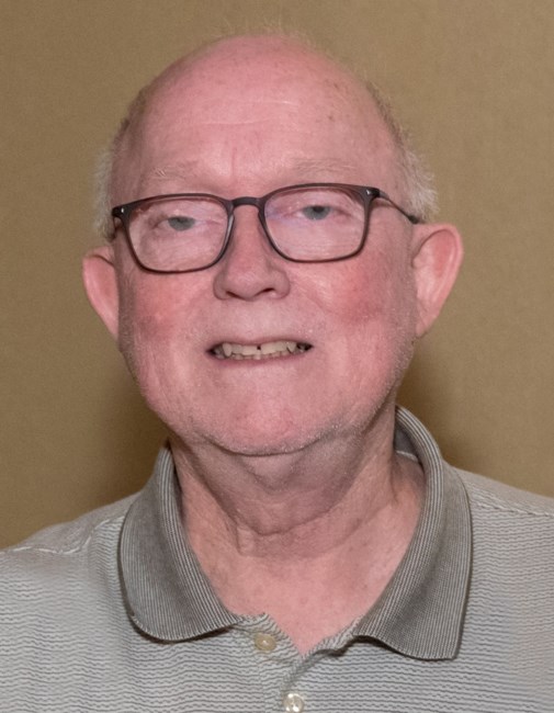 Obituario de William Gordon Hamer