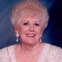 Obituary of Beverly Ann Campbell