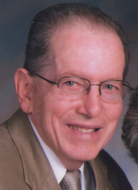 Obituary of Alfredo Regal