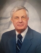 Obituary of James Roy "Jim"  Zollars