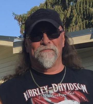 Obituary of Alfred Dean Irwin