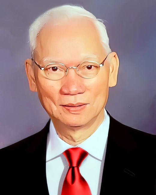 Obituary of Thien van Nguyen
