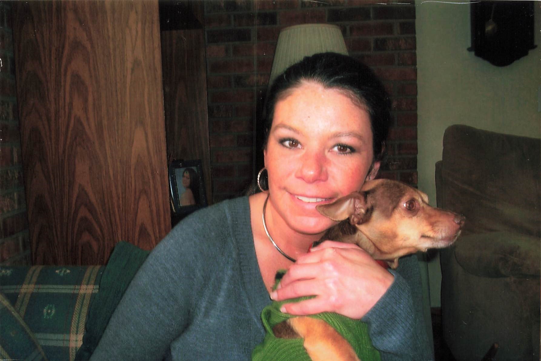 Obituary of Jennifer R Coomer