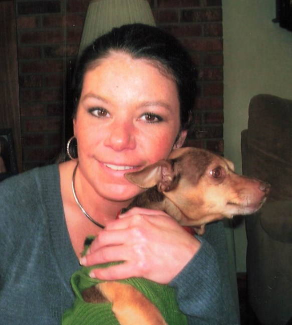 Obituary of Jennifer R Coomer