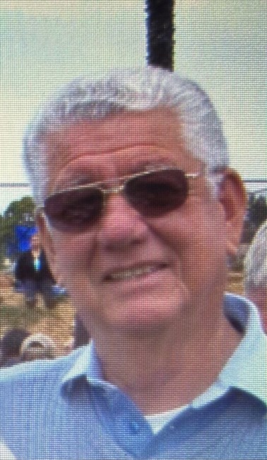 Obituary of Ignacio Burbon Arvizu