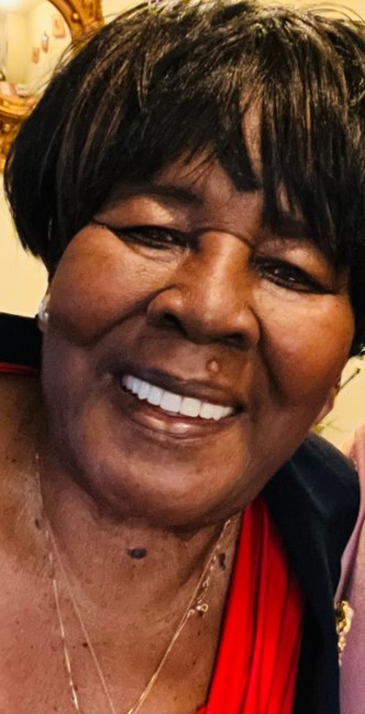 Obituary of Mary Lee Colter