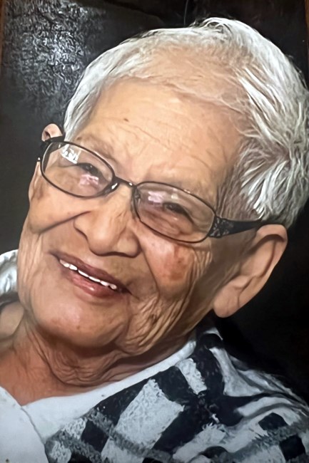 Obituary of Serafina P. Ledesma