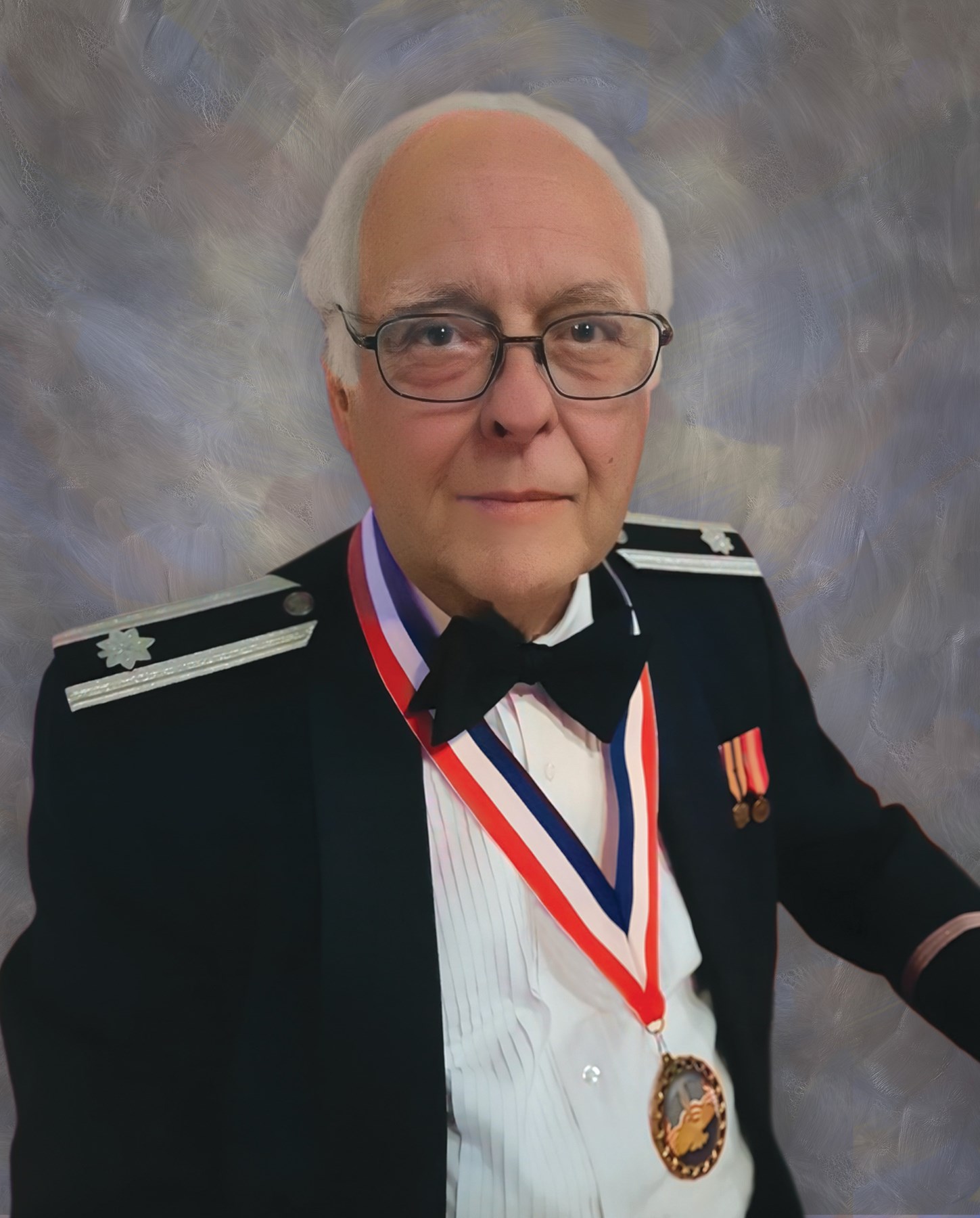 Obituario de LT  COL. Bobby G.  Sammon, USAF (Ret.)