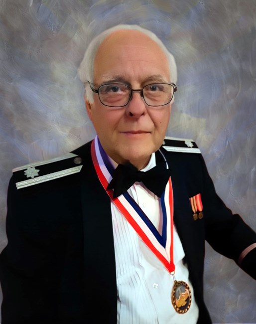 Obituary of LT COL. Bobby G. Sammon, USAF (Ret.)