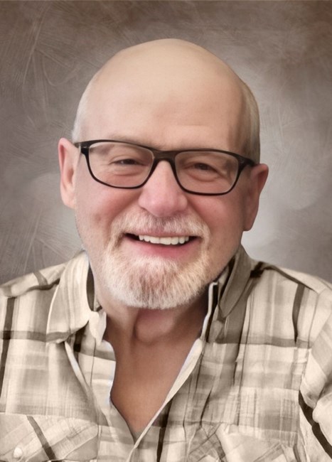 Avis de décès de Patrice Dessureault