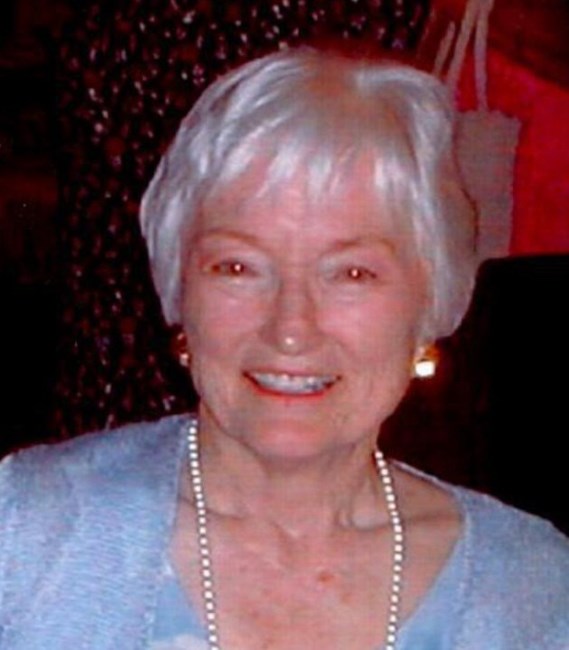 Avis de décès de Barbara L. Epler